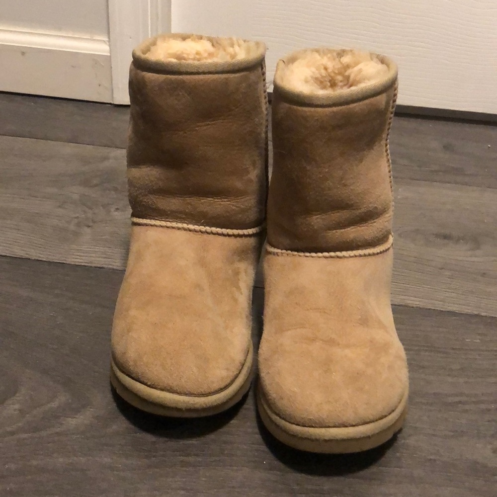 Classic Uggs